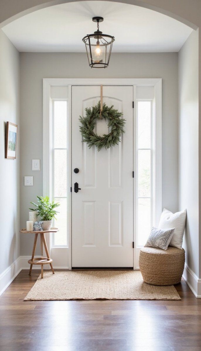 Seasonal decor switches with ease