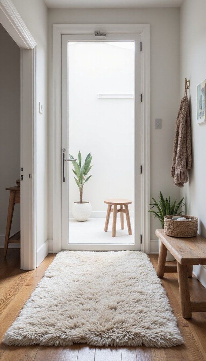 Soft Rugs for Comfort and Style