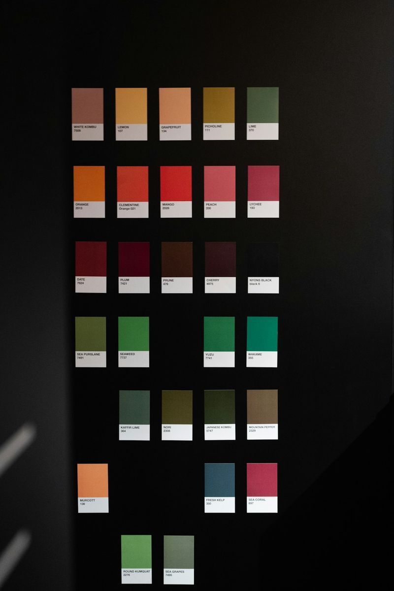Spacious Color Palettes Aesthetic 2026: Mudroom Bench & Welcome Signs