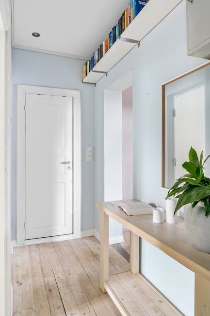Sustainable Entryway Decor 2026: Eco-Friendly & Green Living Solutions