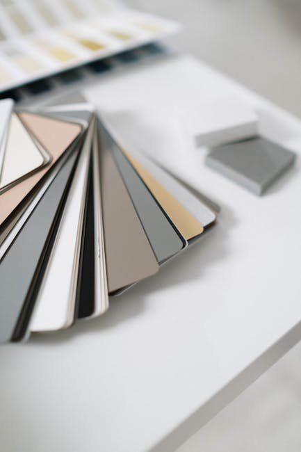 Timeless Color Palettes Inspiration: Classic Elegance & Modern Twist