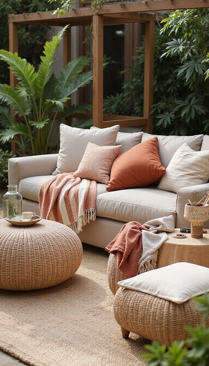 Weather-Resistant Textiles for Softness