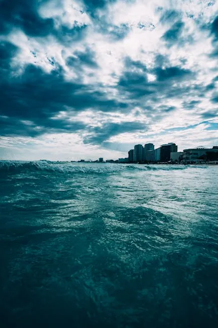 All-Inclusive Fun at Moon Palace Cancun Resort