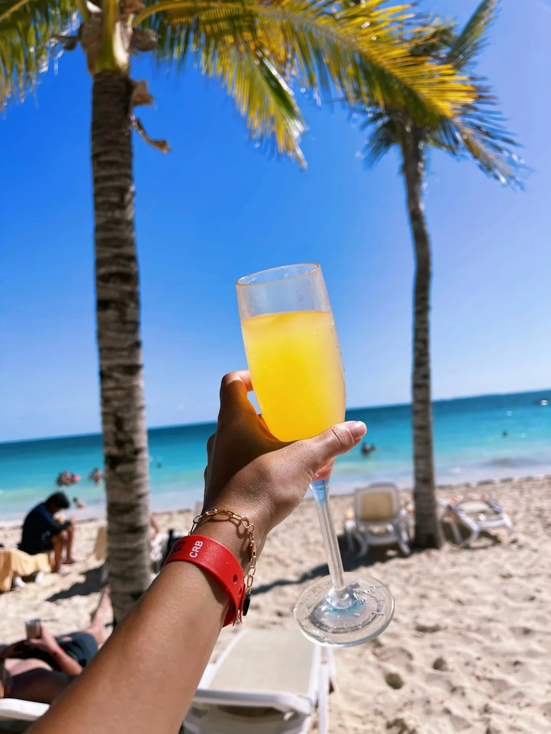 Excellence Playa Mujeres: Romantic All-Inclusive Hideaway