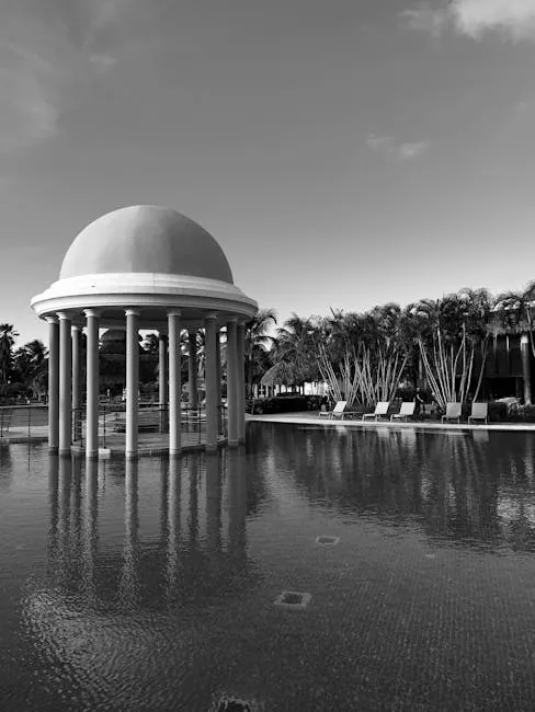 Iberostar Selection Cancun: Eco-Friendly Beach Resort