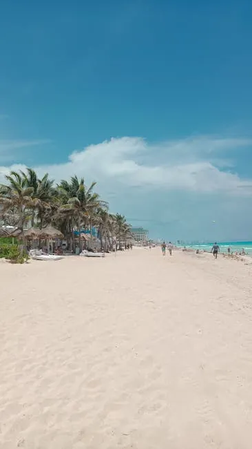 Party Vibes at Breathless Cancun Soul Resort & Spa