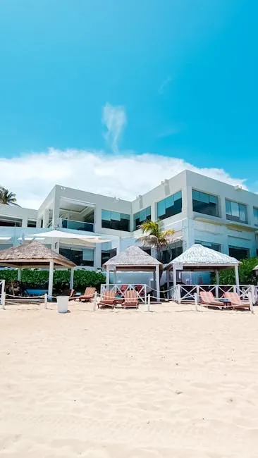 The Royal Sands Resort & Spa: Classic beachfront retreat