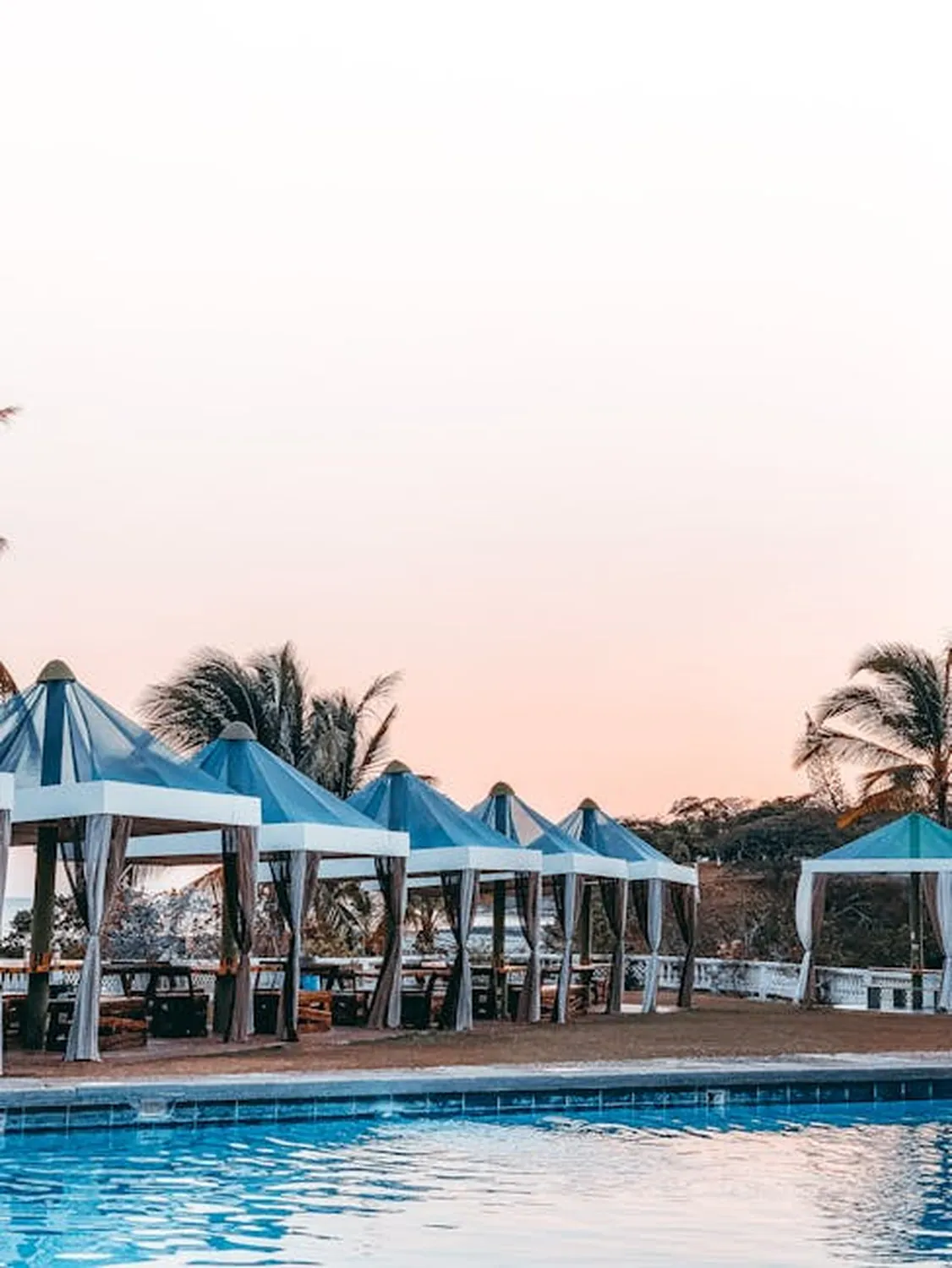 Family-friendly beaches at Hyatt Ziva Los Cabos
