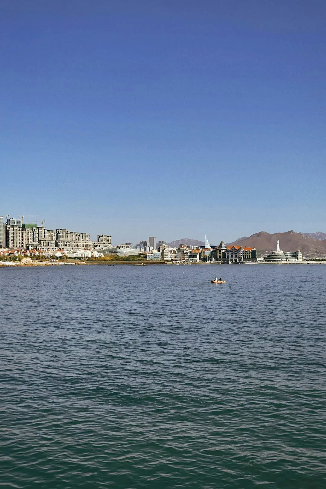 Snorkel-friendly waters at Chileno Bay Resort