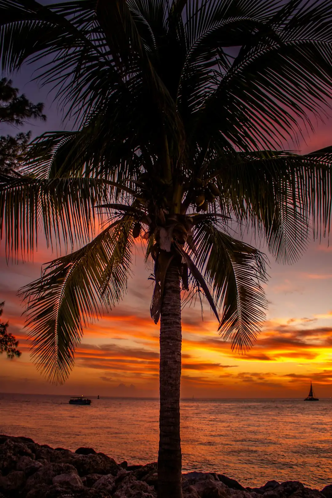Sunset Key Cottages — private island charm