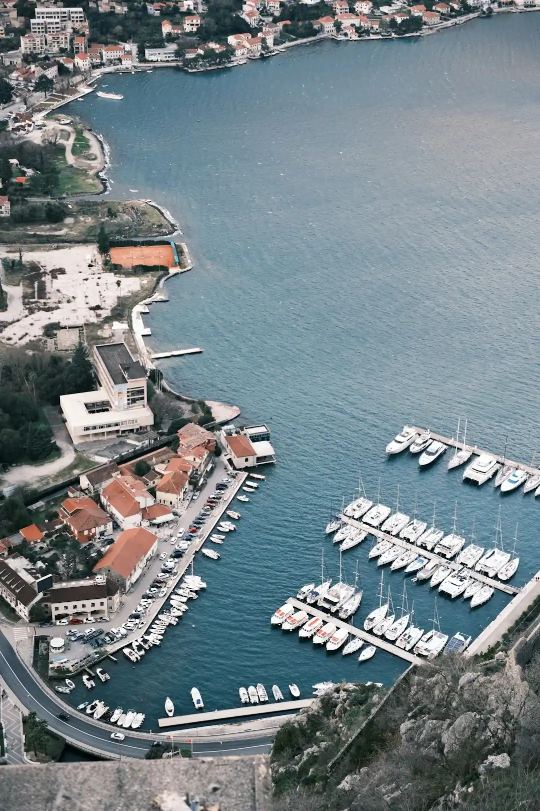 The Islander Resort in Islamorada, waterfront stay