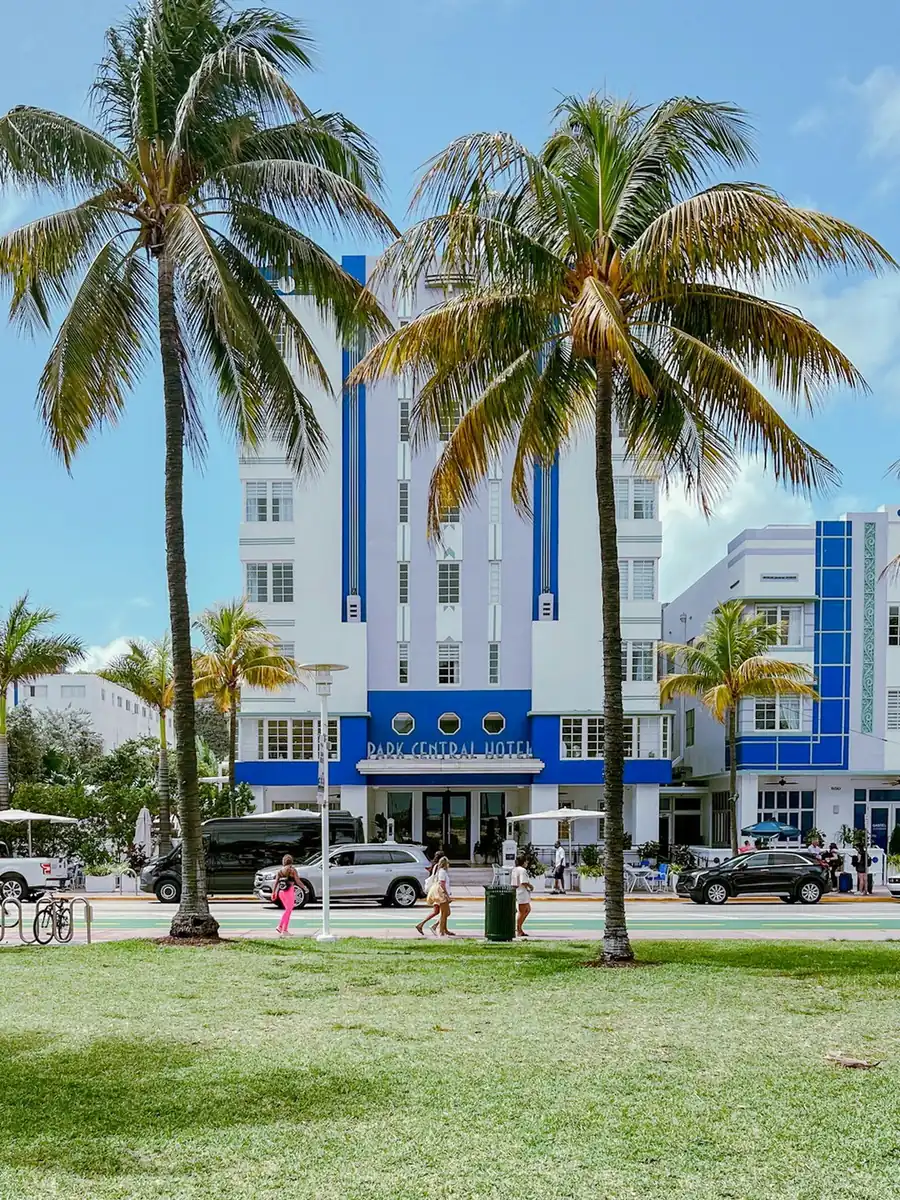 Casa del Mar, Santa Monica: classic seaside hotel vibes