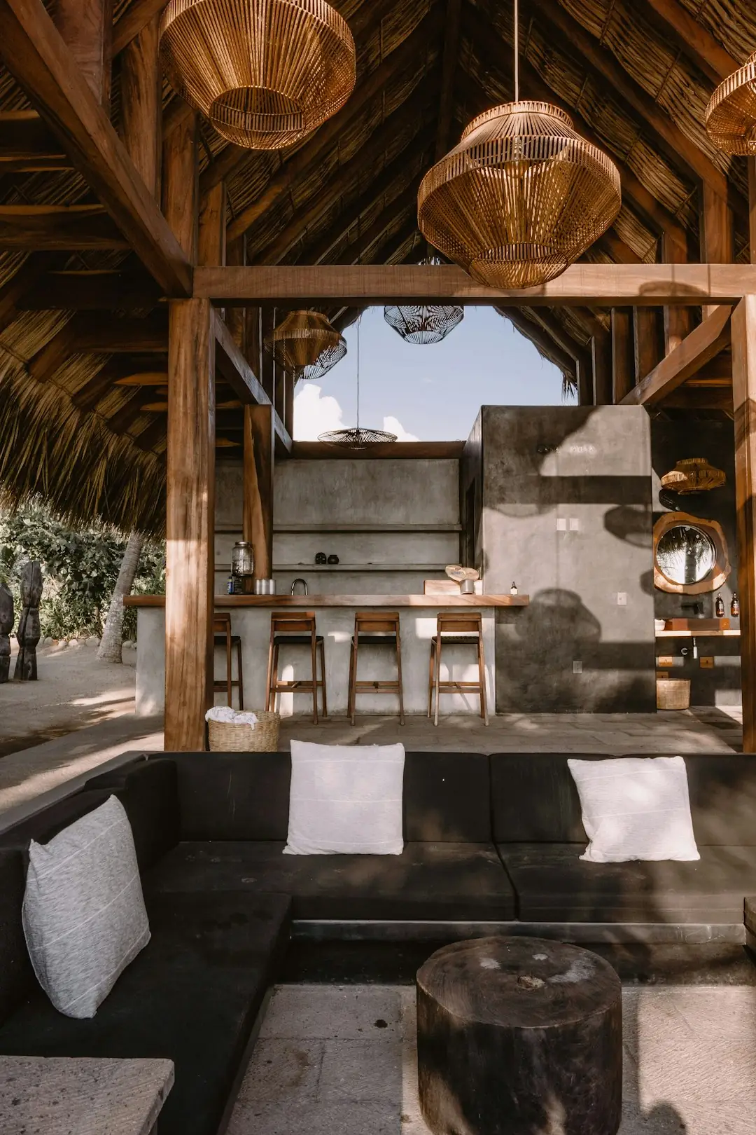 La Minervetta, Sorrento: Cliff-top coastal boutique stay