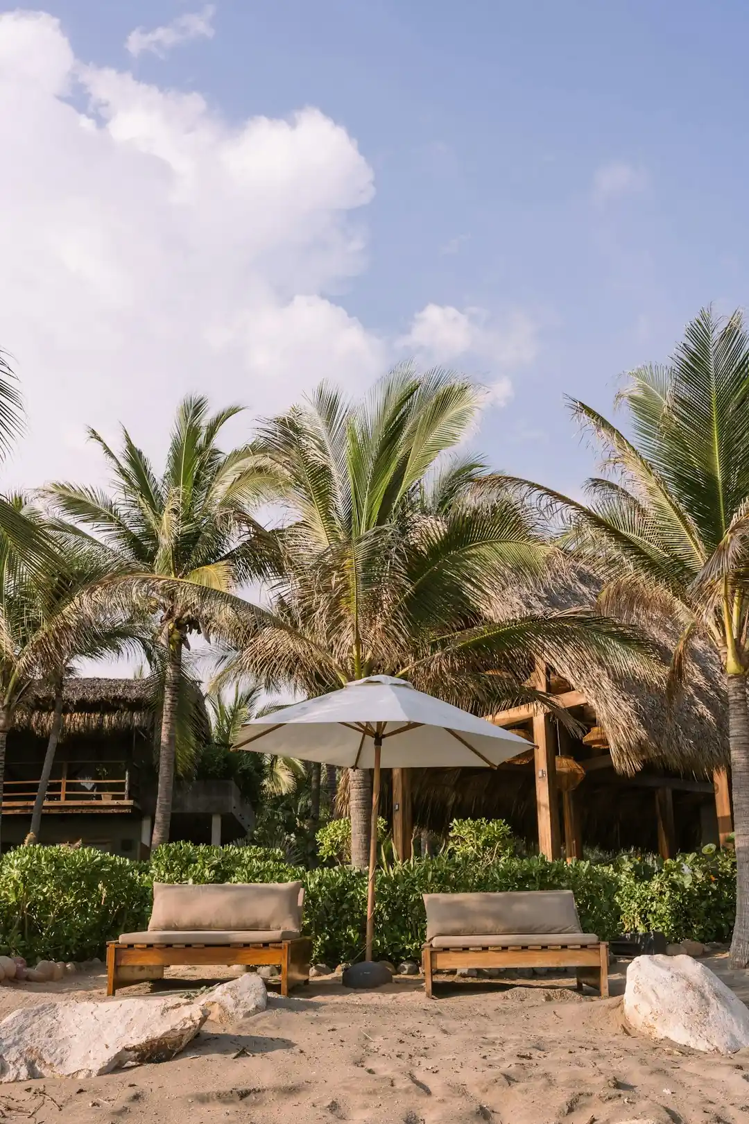 The Betsy South Beach: Old‑world Miami boutique hotel