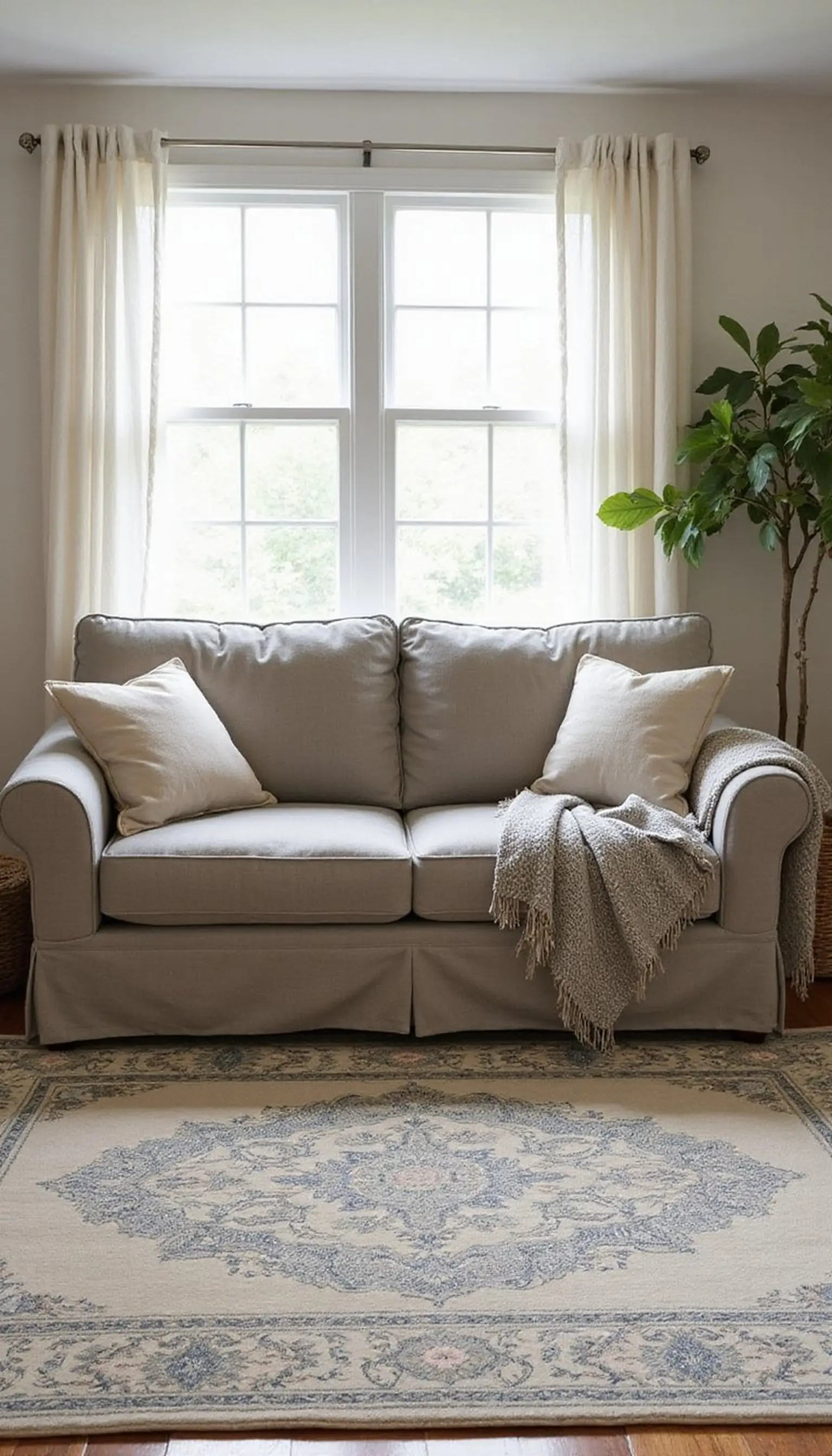 Durable fabrics that still feel soft