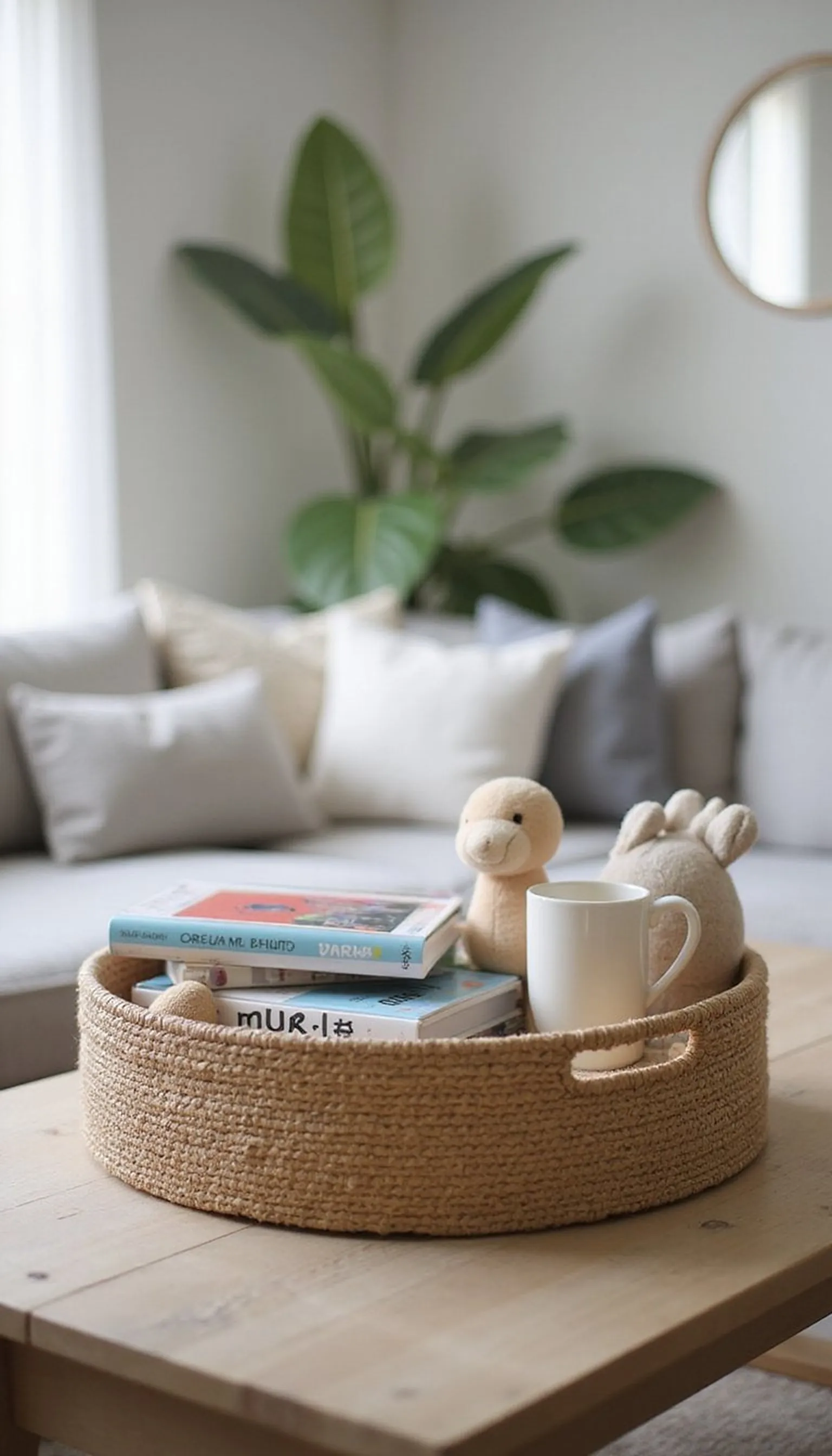 Kid-friendly styling that still looks intentional