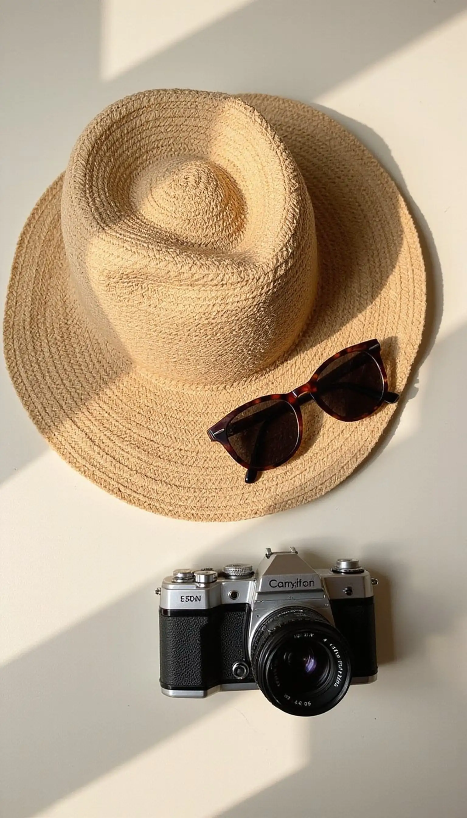 Plan a sunset-friendly itinerary