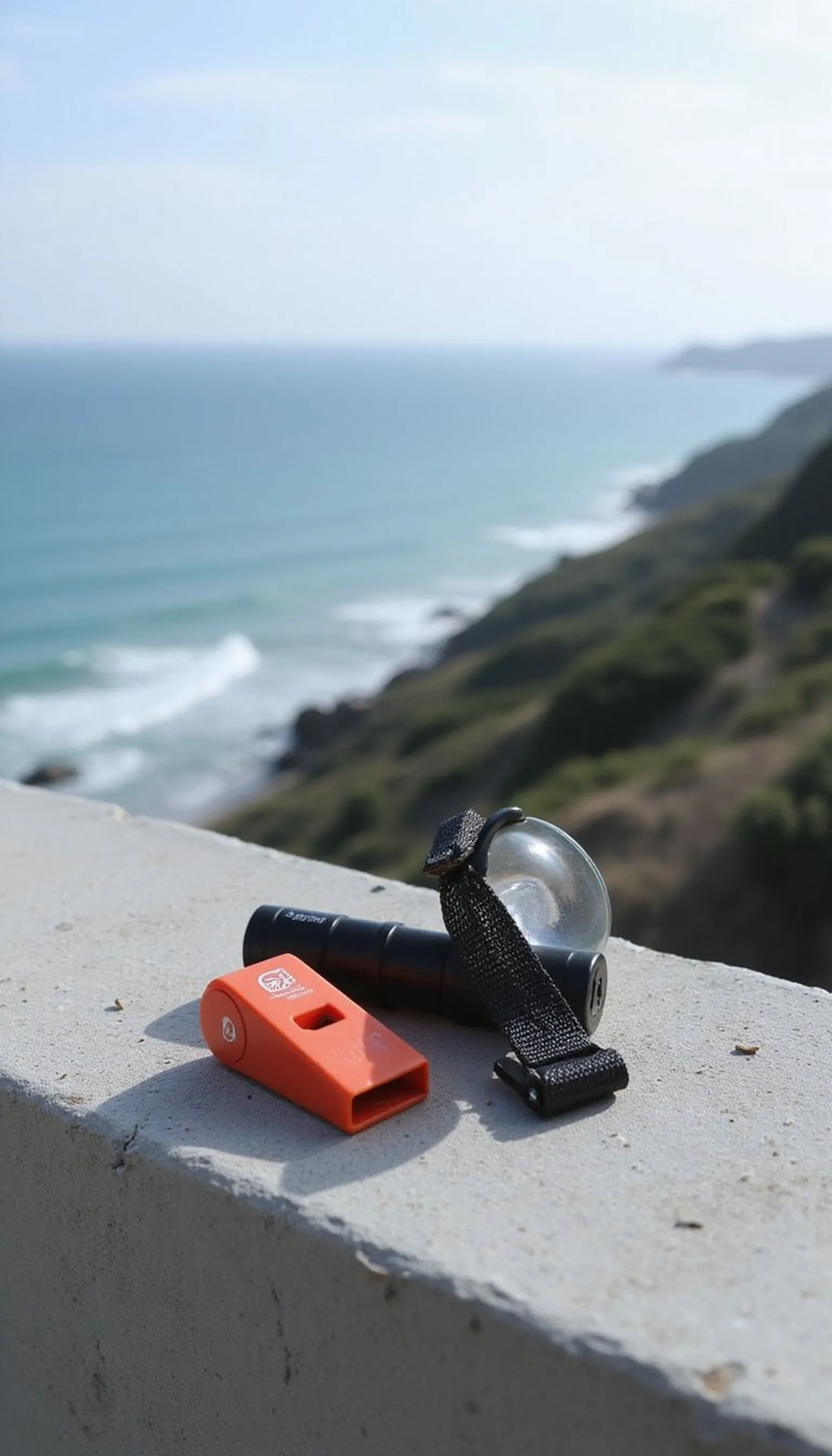 Roof-top or balcony safety checklist for renters