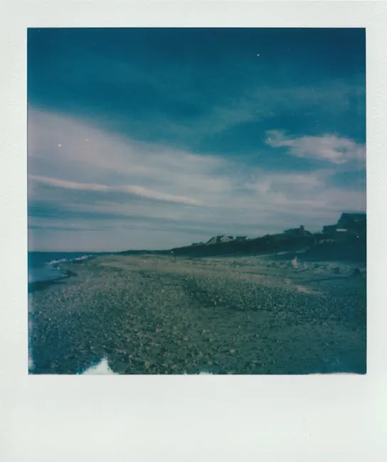 Narragansett Town Beach — The Towers and Surf
