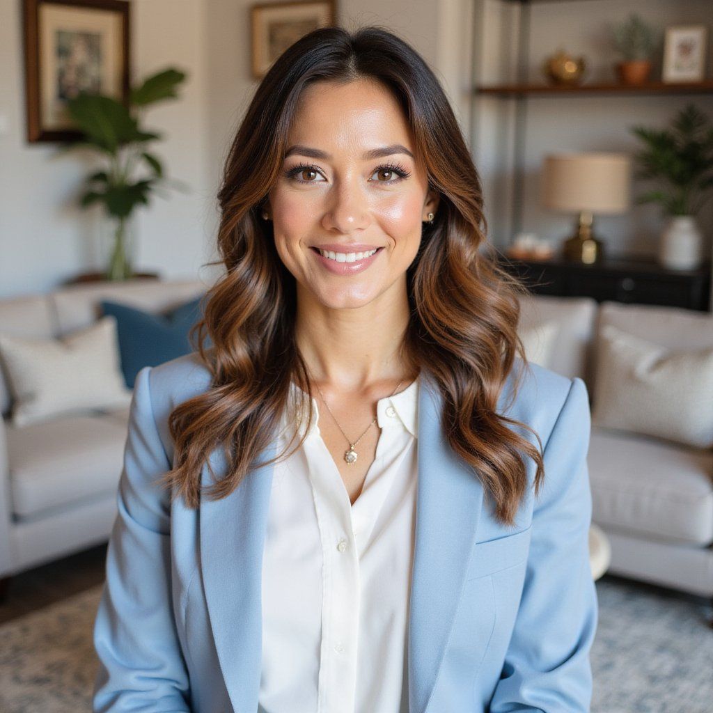 Olivia Harper