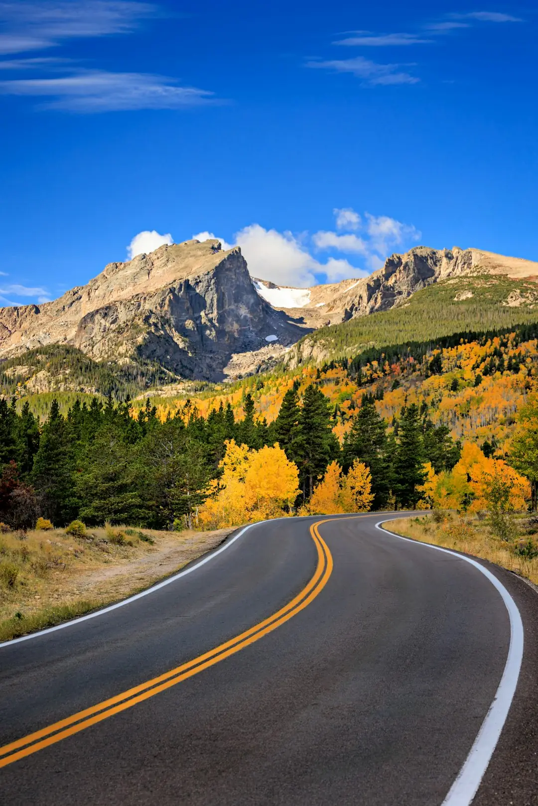 Alaska Highway (Alcan): remote northern frontier driving