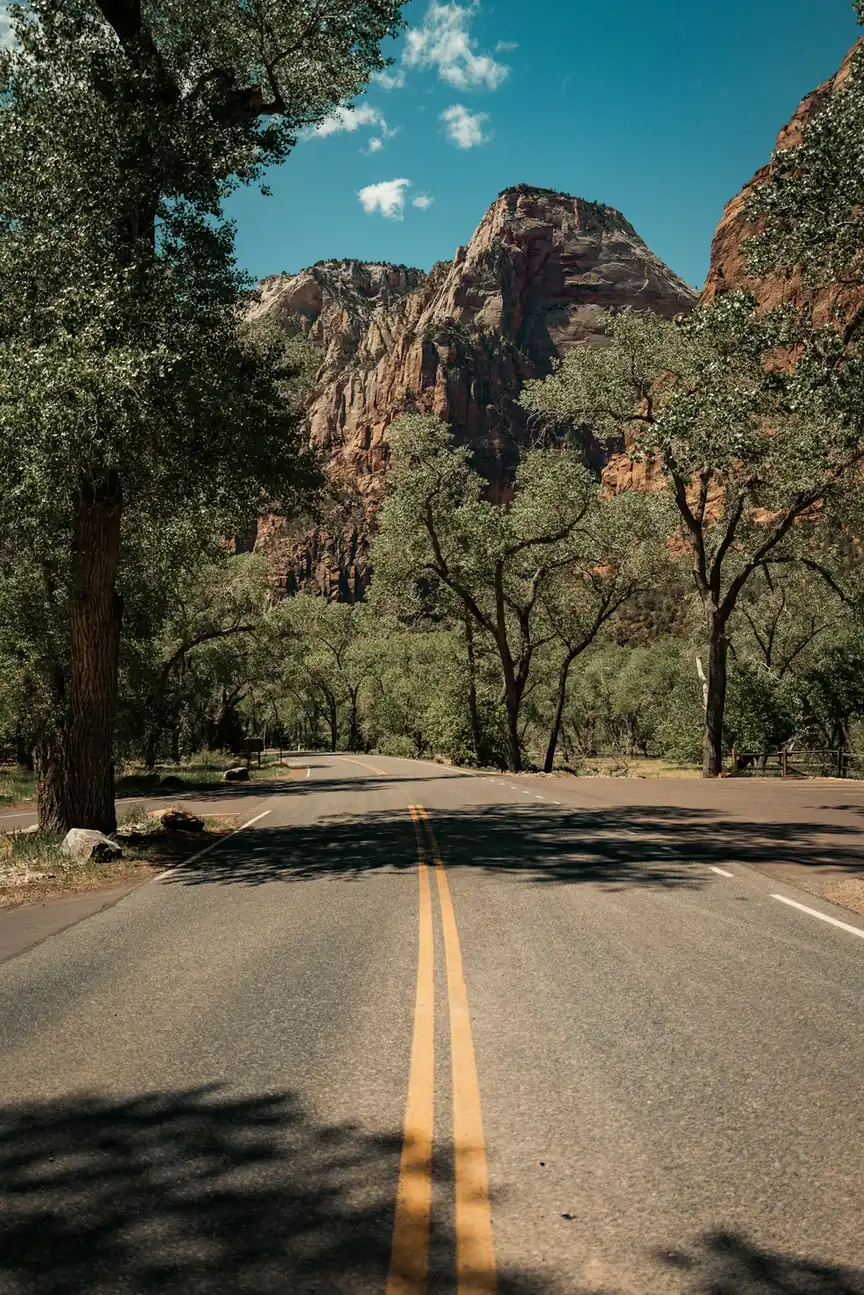 Million Dollar Highway: Colorado's high-altitude twist