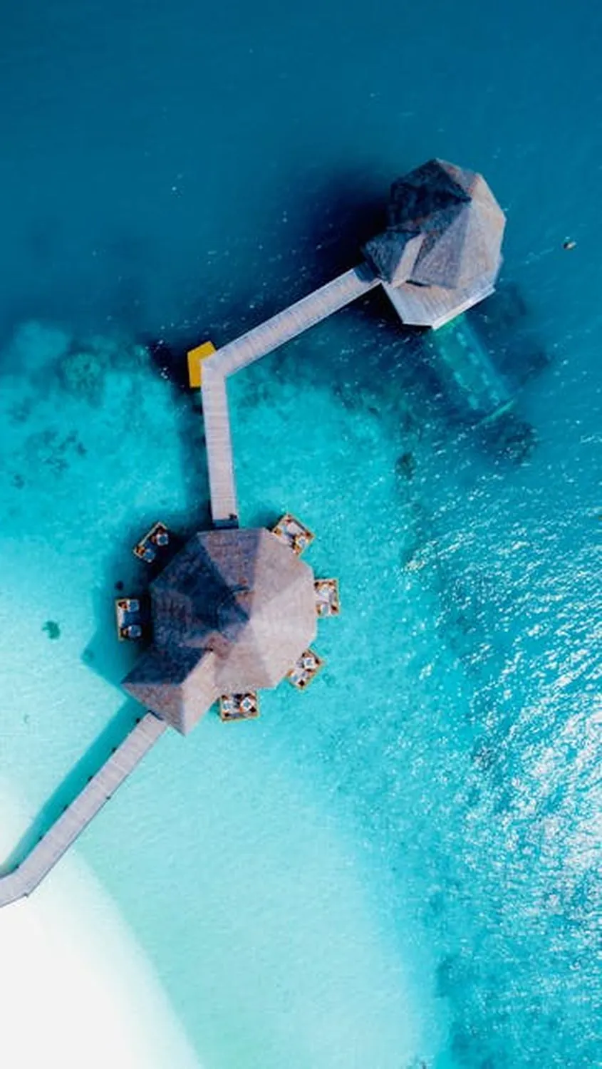 Atoll serenity: The Brando on Tetiaroa