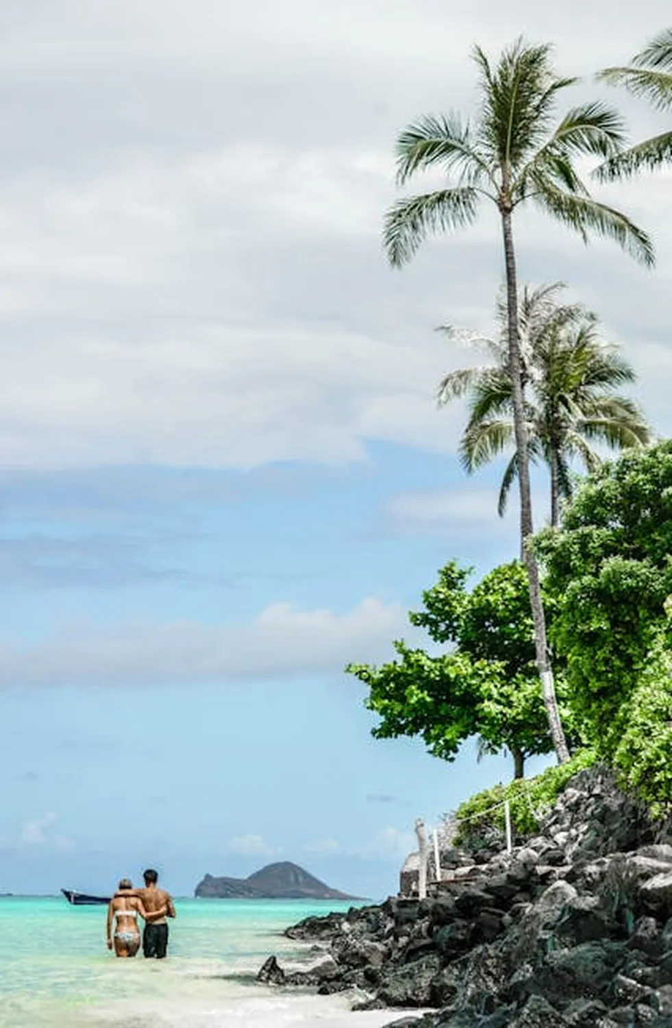 Private island seclusion on North Island Seychelles