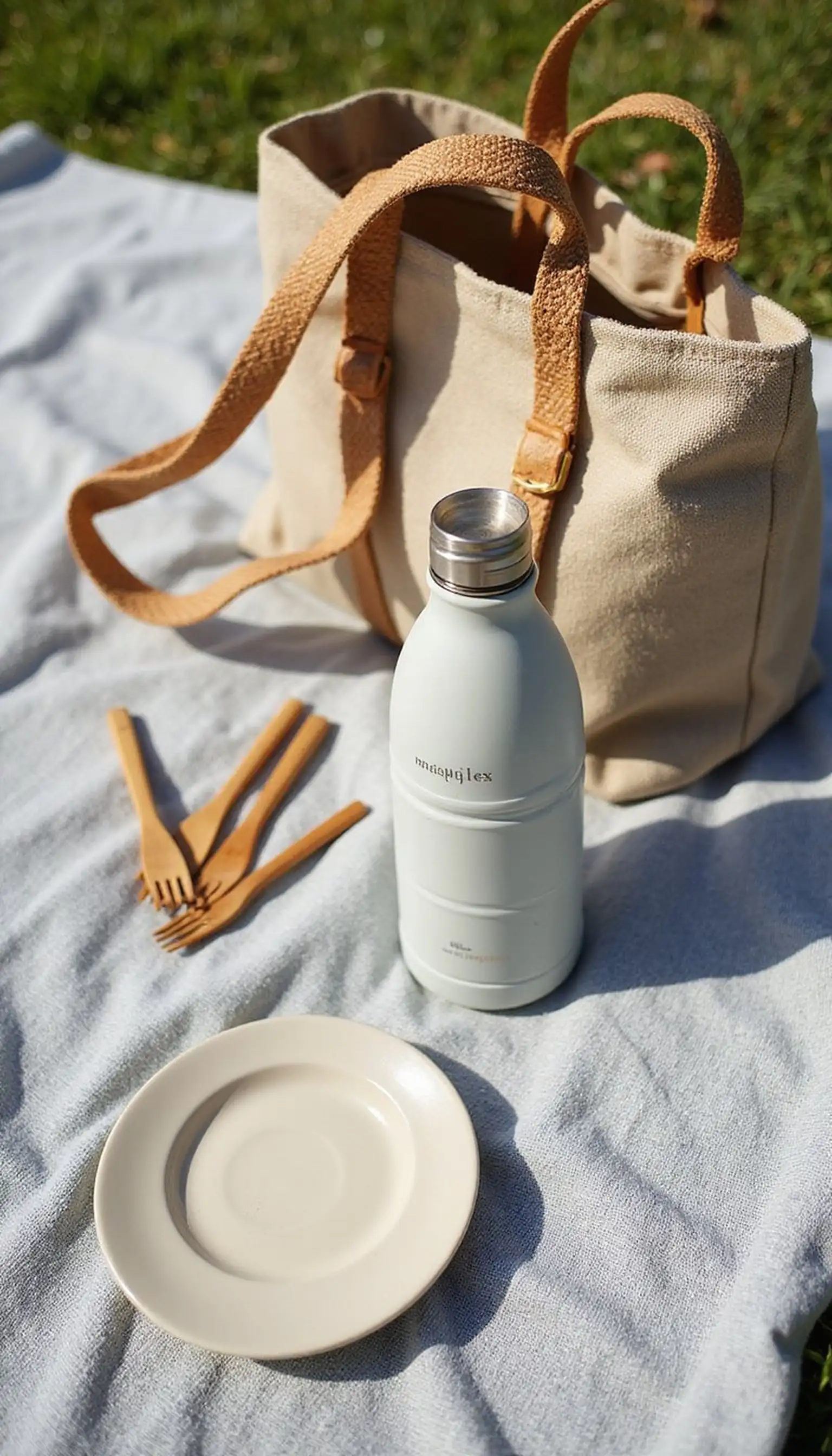 Eco swaps for lighter footprint travel