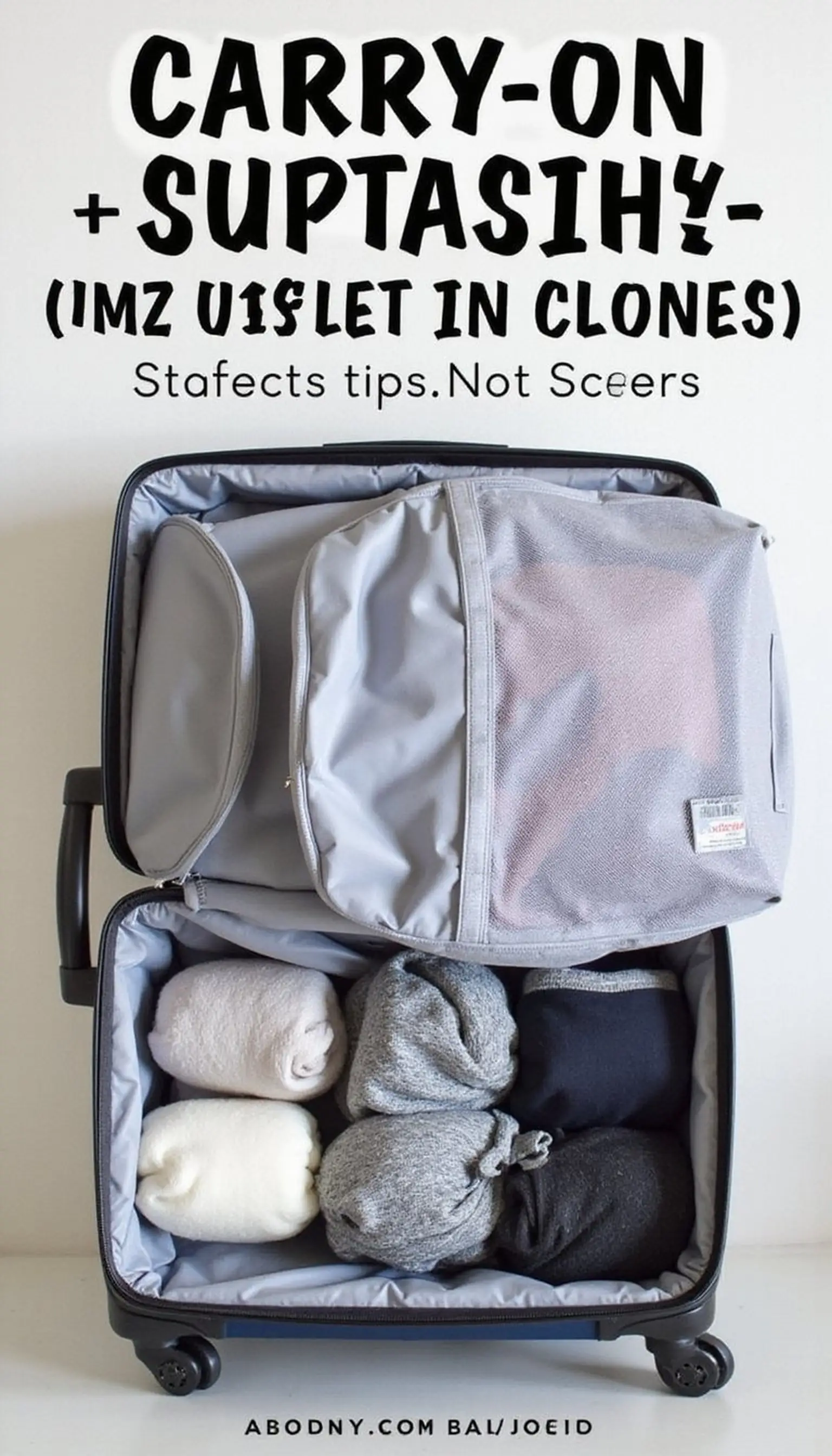 Compress without crushing: when to use compression cubes