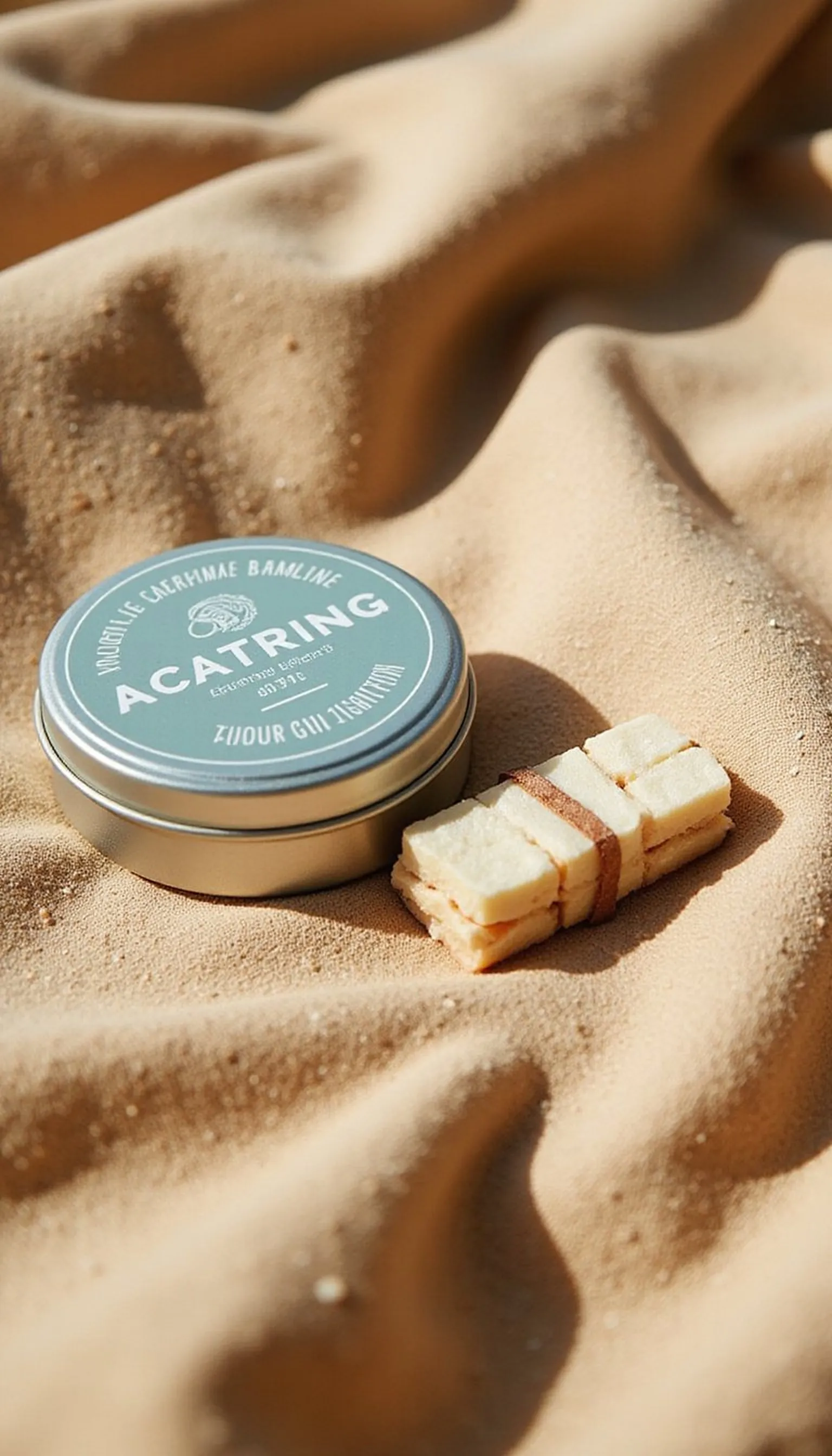 Multi-purpose balm for chapped spots and lips