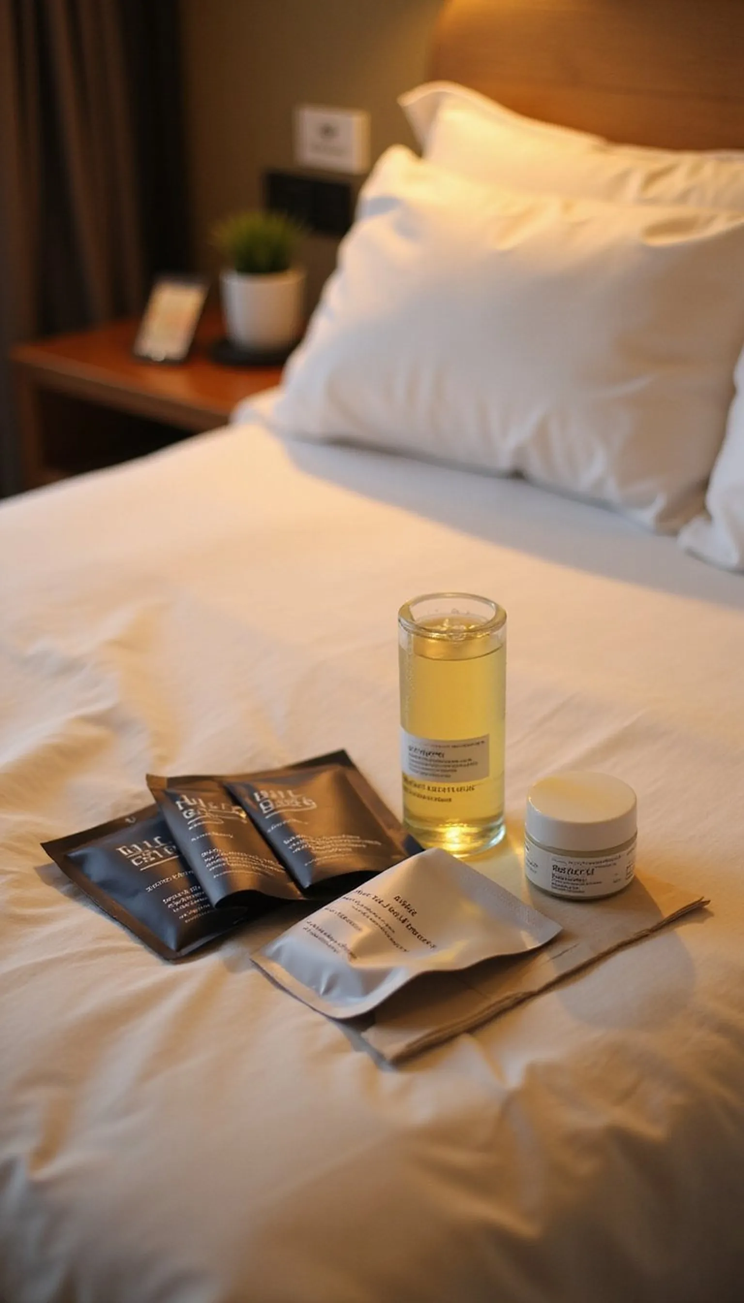 Sheet masks for a quick hydration boost
