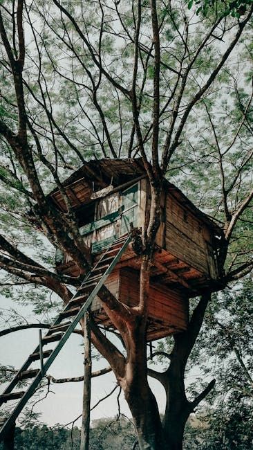 Chewton Glen Treehouse Suite, New Forest UK
