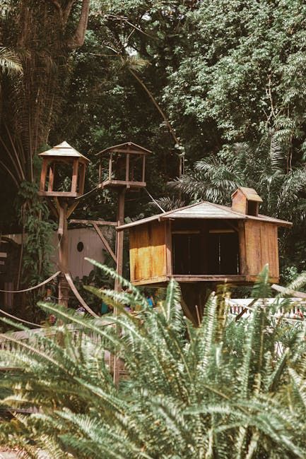 Keemala Tree Pool Villa, Phuket — jungle-perched luxury