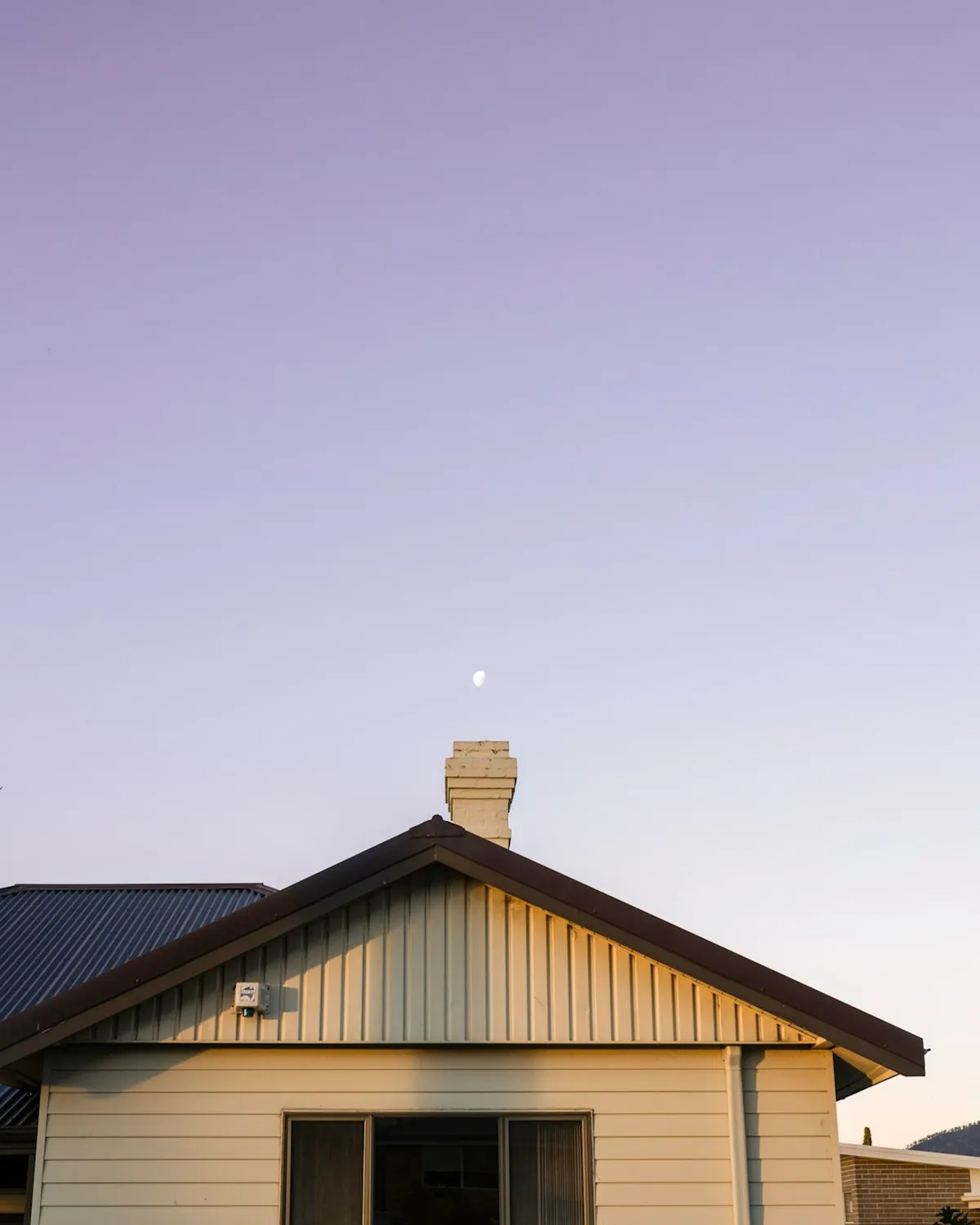 Serene lake views at Matakauri Lodge Queenstown