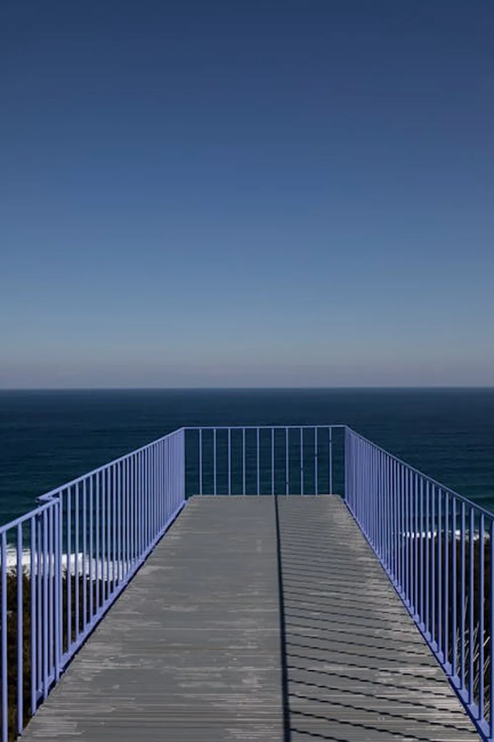 Cabo da Roca — Europe's westernmost cliff viewpoint