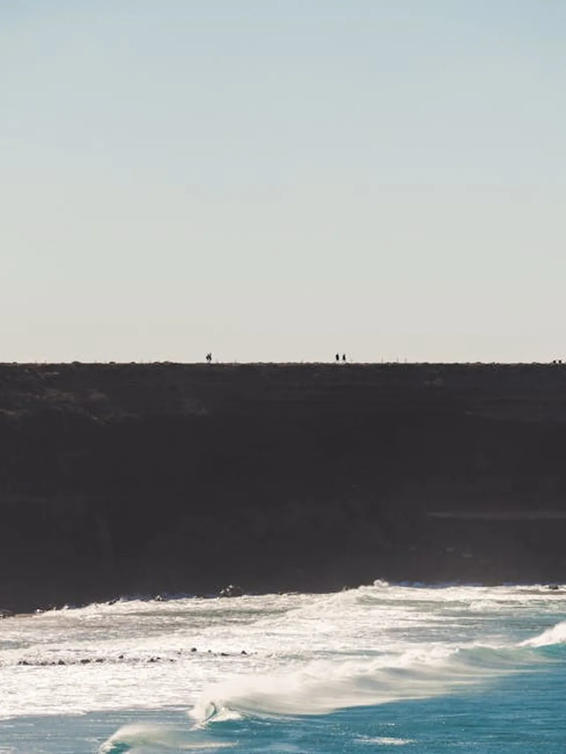 Cliffs of Moher: Ireland's dramatic sea cliffs