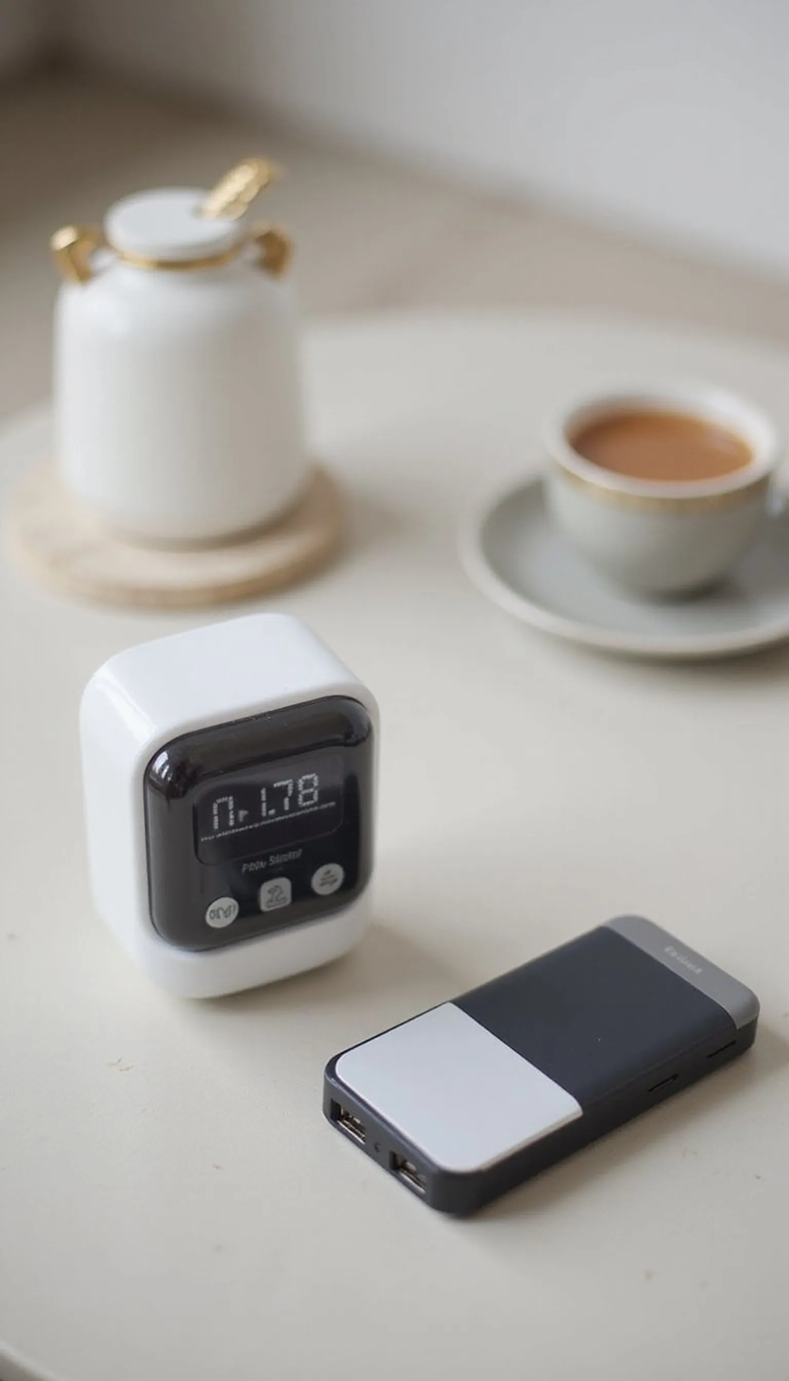 Electronic timed pill dispenser for strict schedules