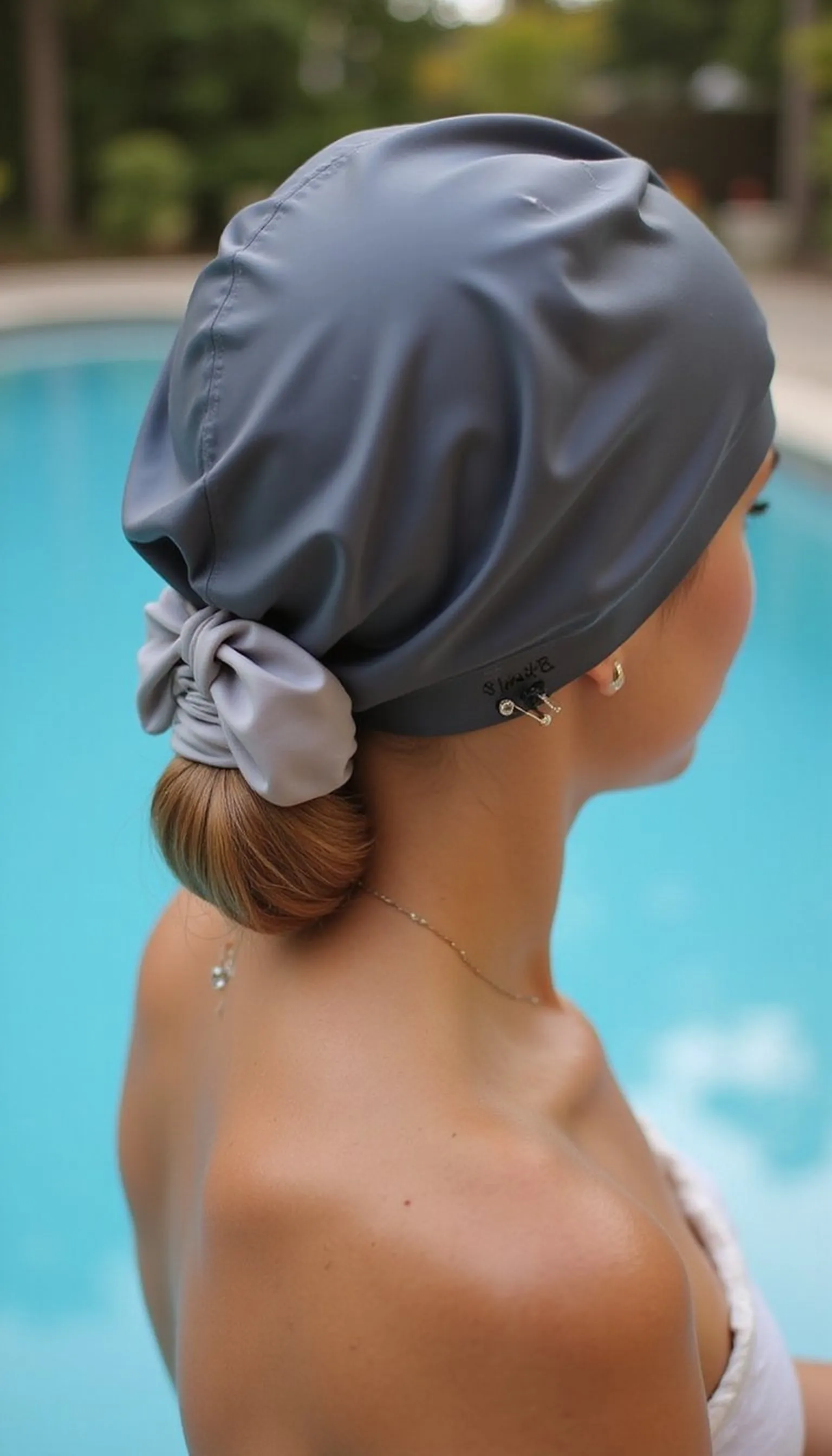 Twisted Low Knot For A Minimal Bump