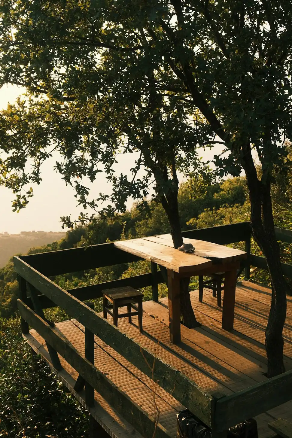 Treetop romance in Costa Rica’s Monteverde Cloud Forest Lodge