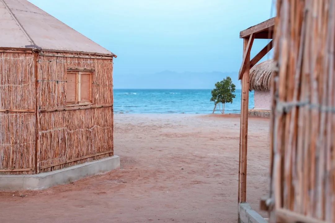 Costa Rica’s Osa Peninsula cabins where jungle meets the shore