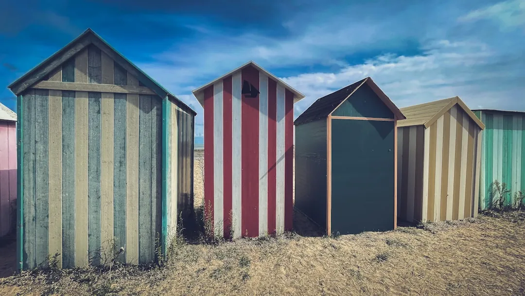 Seeking solitude? Explore Alaska’s Kodiak Island beachfront cabins